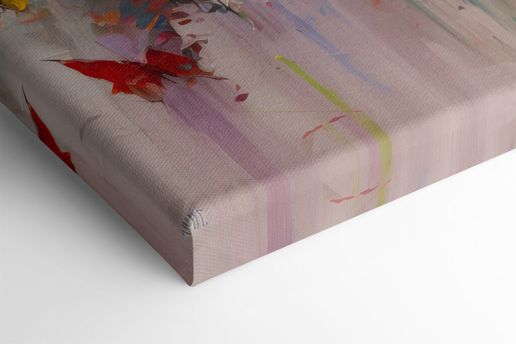 A group of butterflies flying