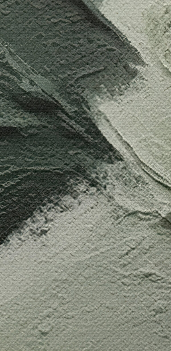 A close up of a painting A close up of a painting