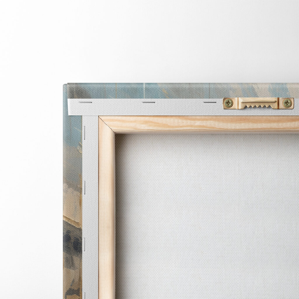 A painting of a woman dancing A painting of a woman dancing