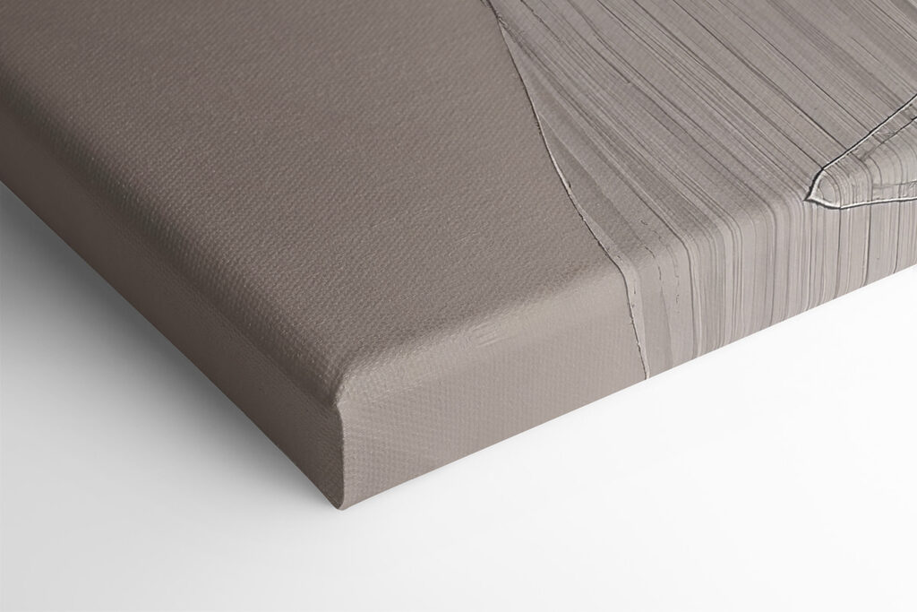 A painting of a woman A painting of a woman