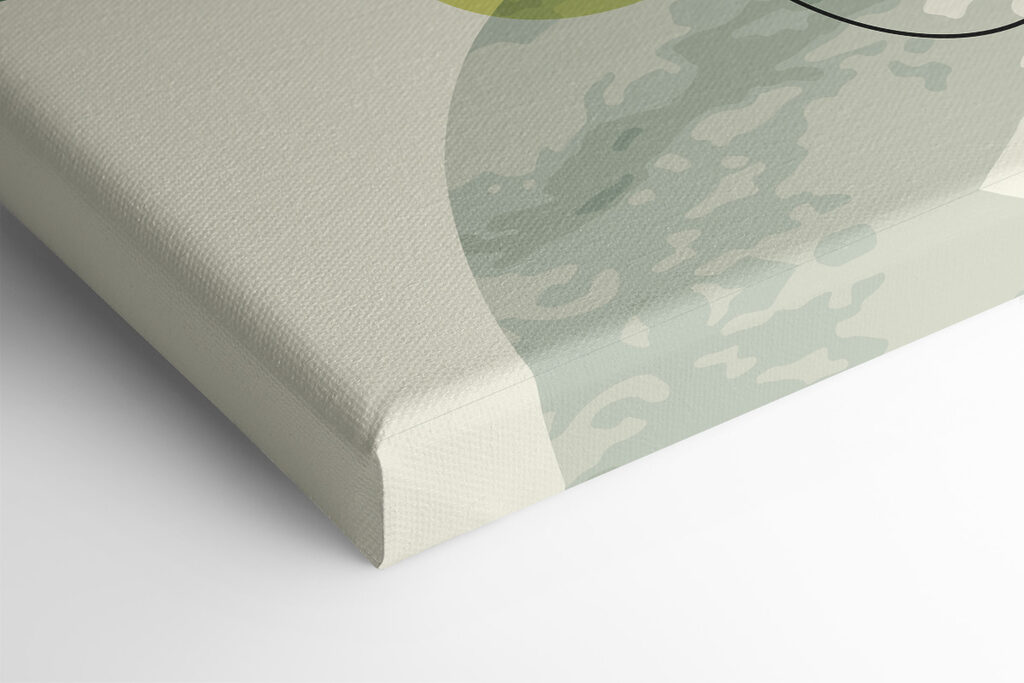 A close up of a plant