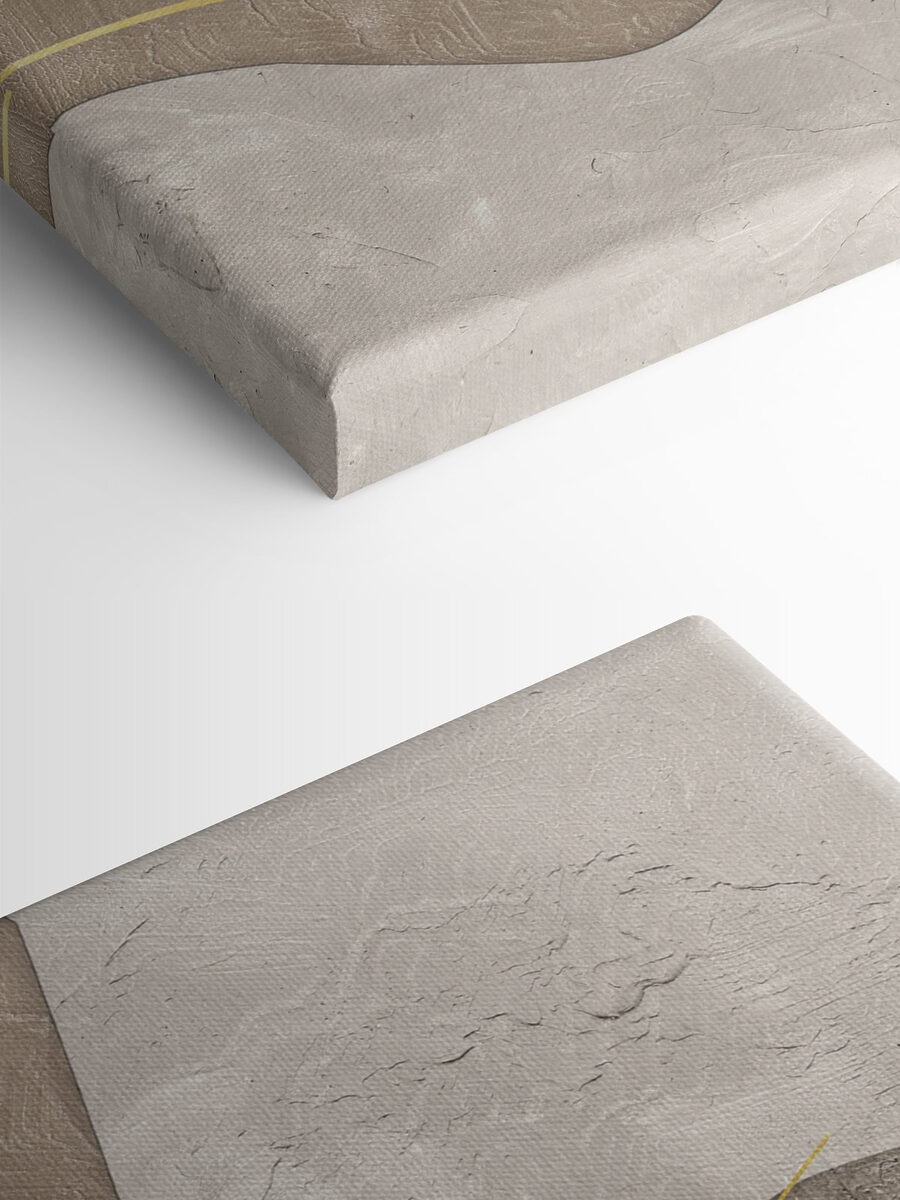 Detailní záběr na zeď Detailní záběr na zeď