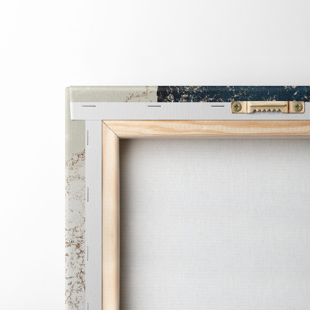 A close up of a leaf