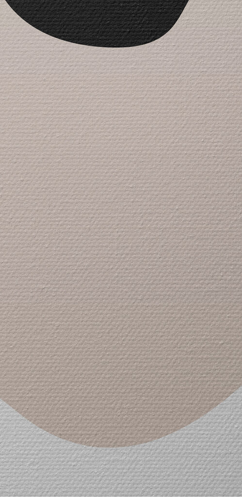 A black and white pattern