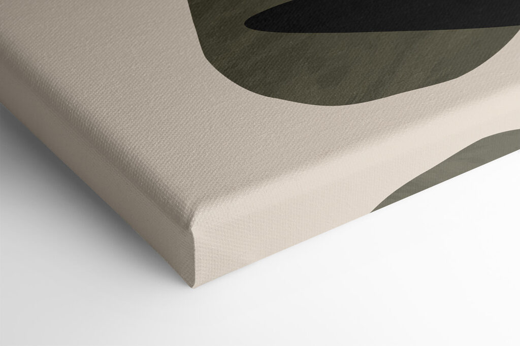 A close up of a plant