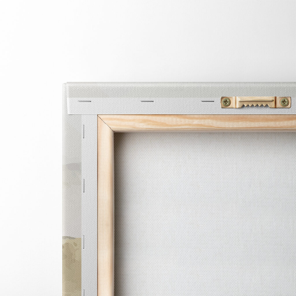 A blue and white sky A blue and white sky