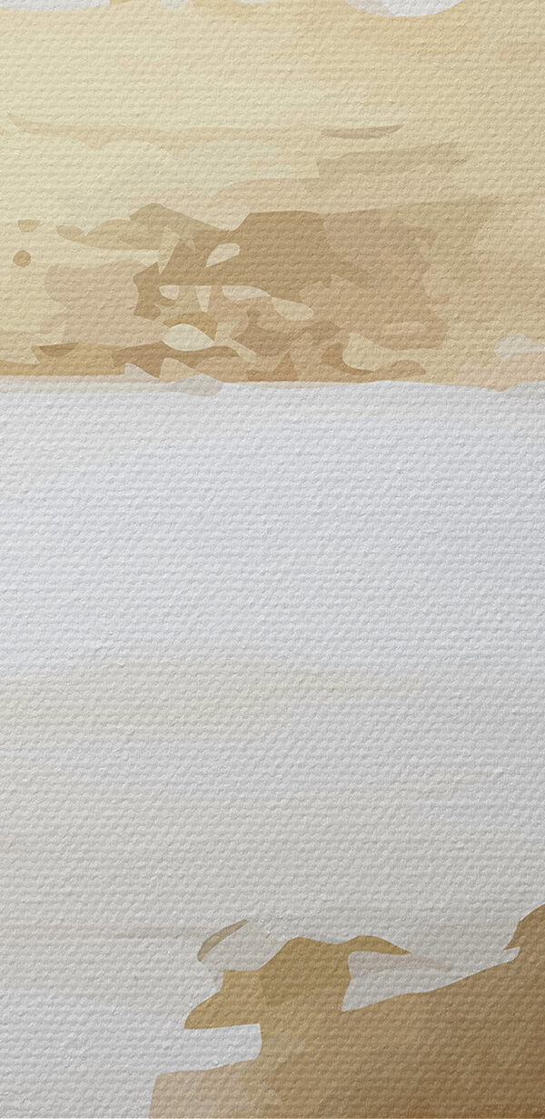 A blue and white sky A blue and white sky