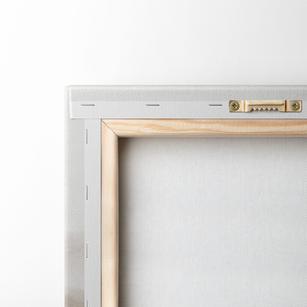 A group of trees in the mountains