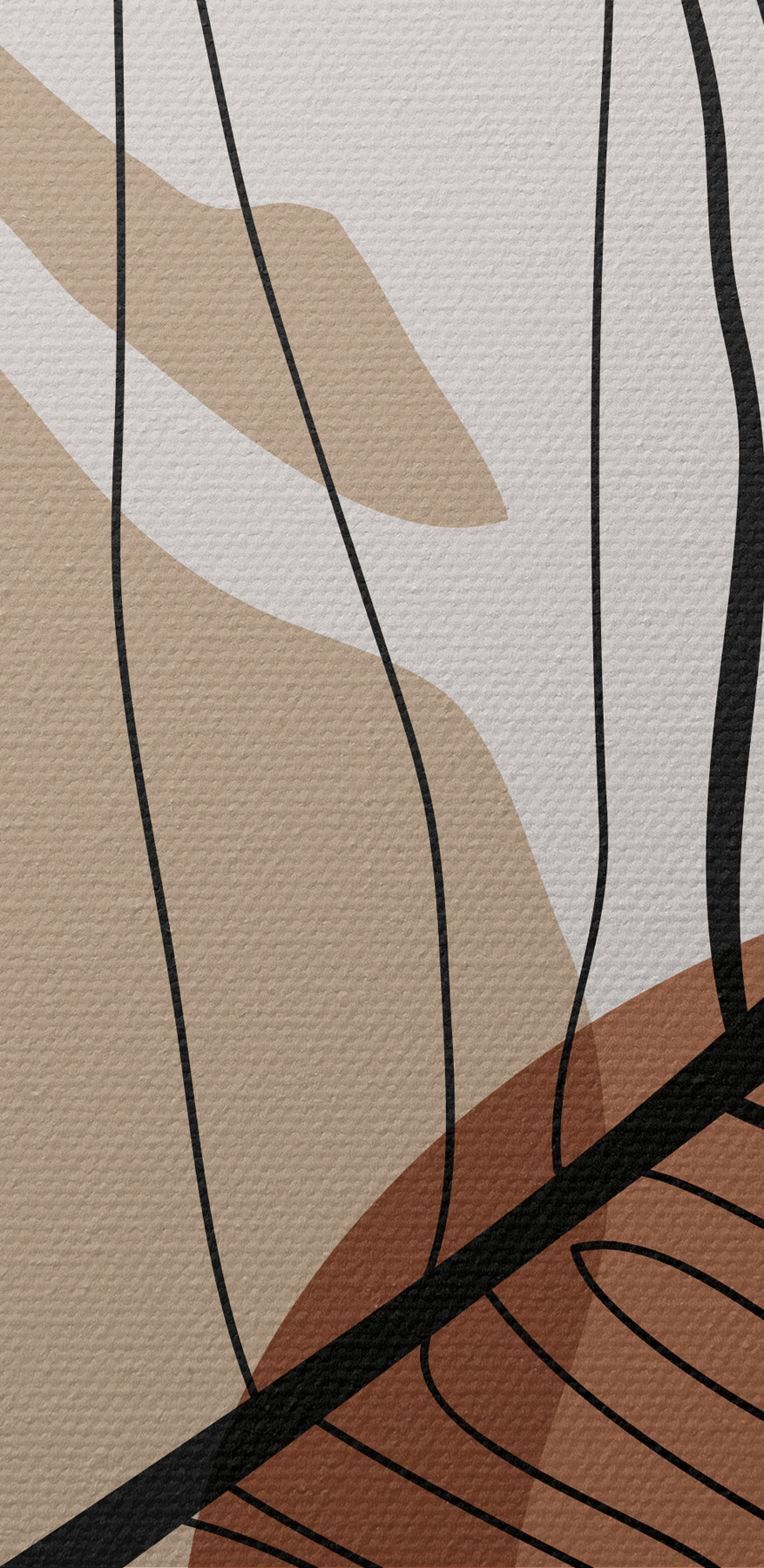 Detail listu
