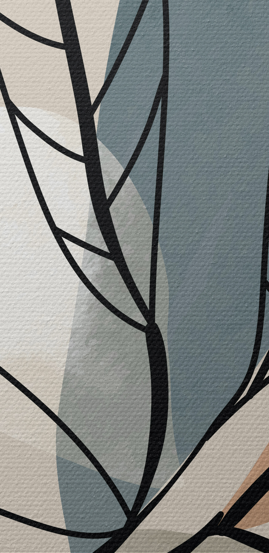 Detail listu