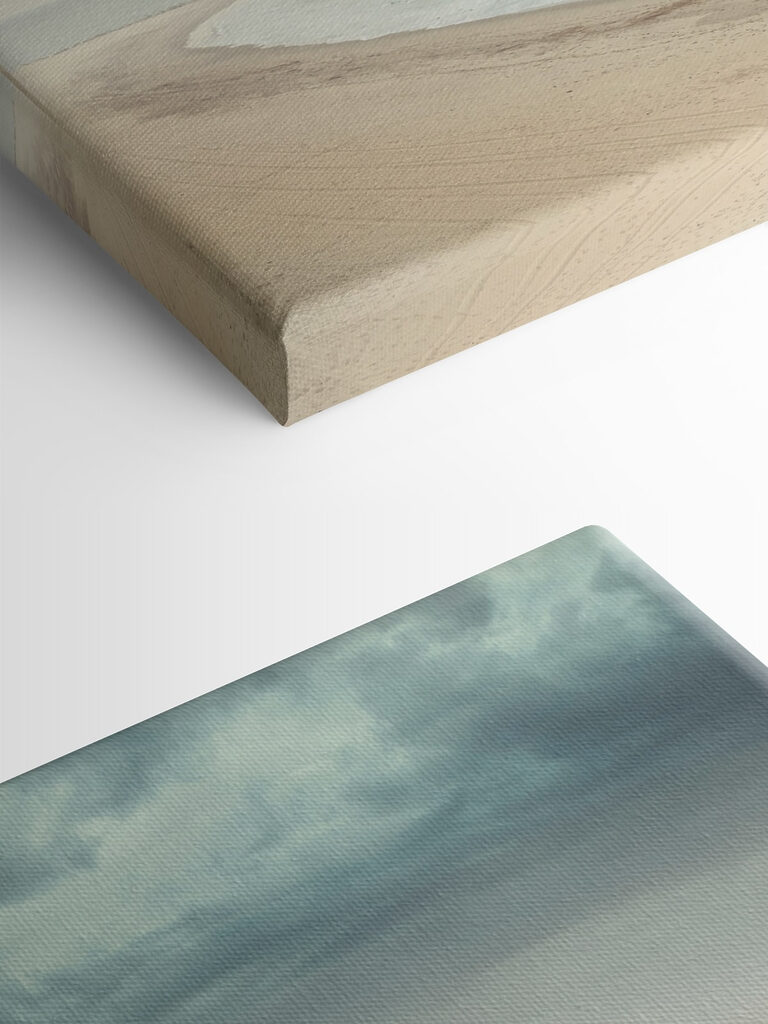 A person walking on a beach A person walking on a beach