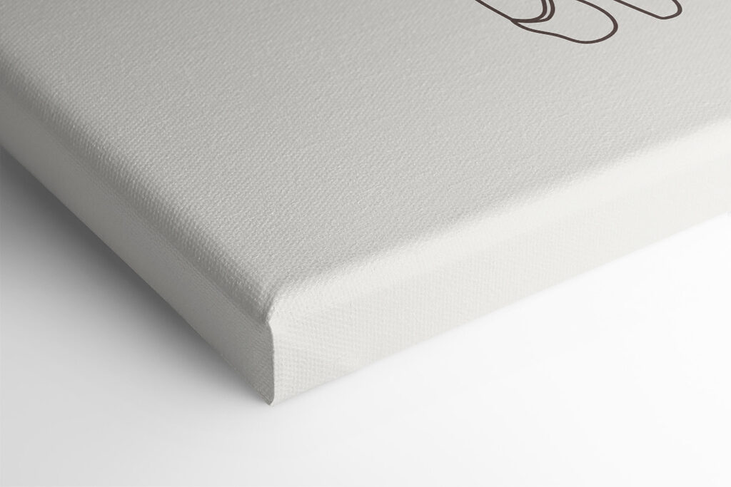 A drawing of a ballerina A drawing of a ballerina