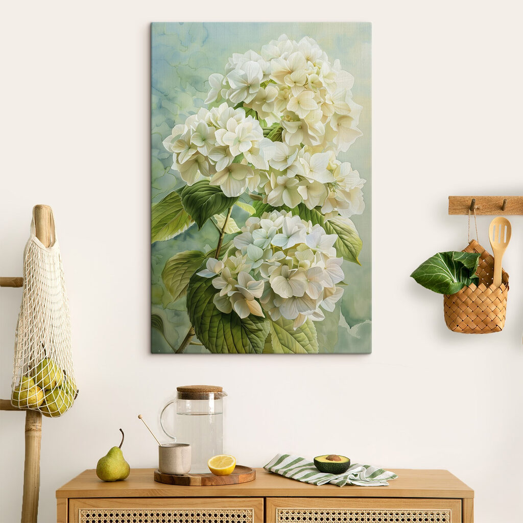 Close up of a flower