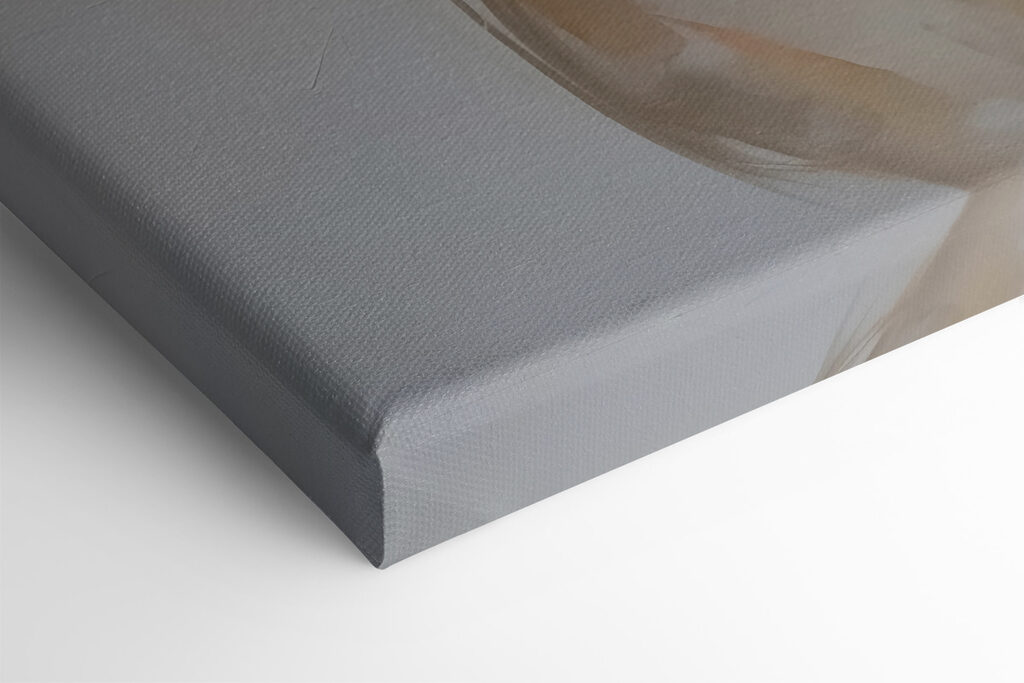 Painting of a horse Painting of a horse