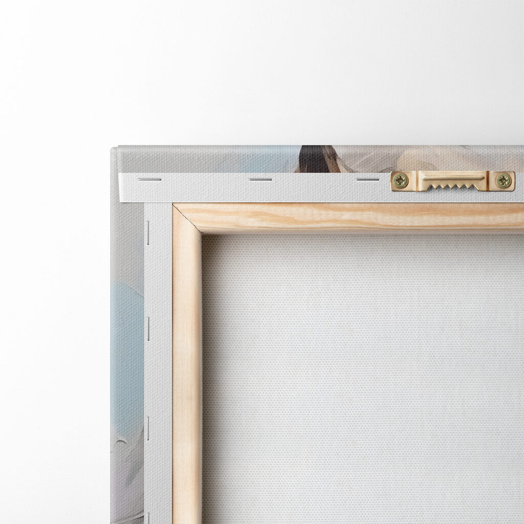 Painting of a horse Painting of a horse