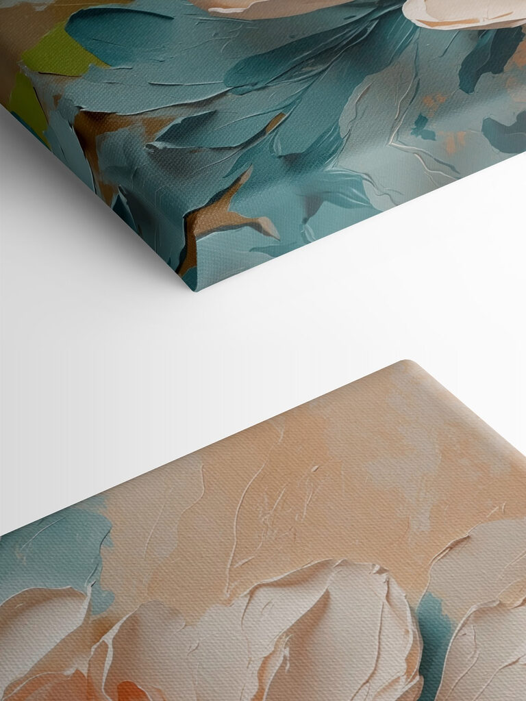 Close up of a flower