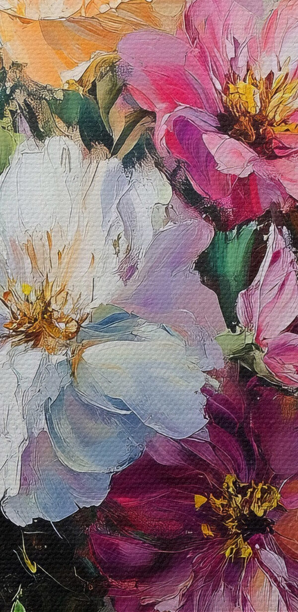 Malba květin ve váze s41630pzvl 600x1231 - Malba květin ve váze