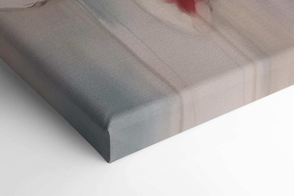 Painting of a flower