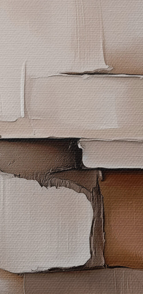 Abstract layers of neutral tones Abstract layers of neutral tones