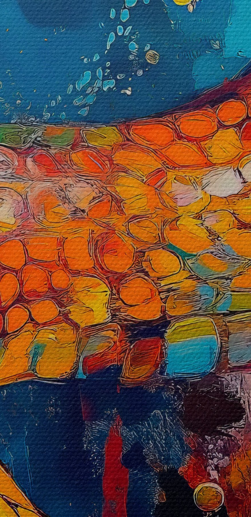 Malba hada