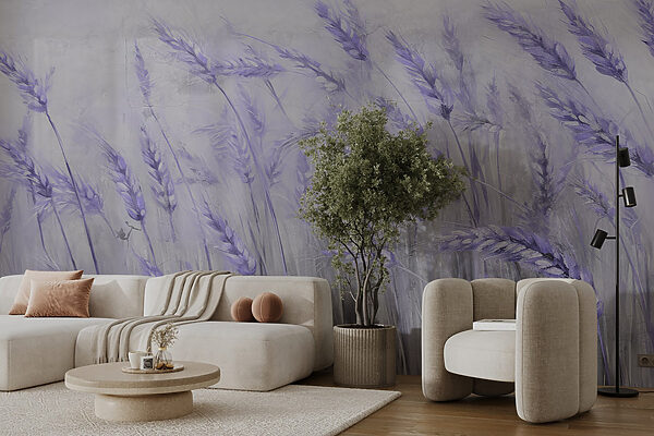 Jemné odstíny elegance přírody’ Jemné odstíny elegance přírody’