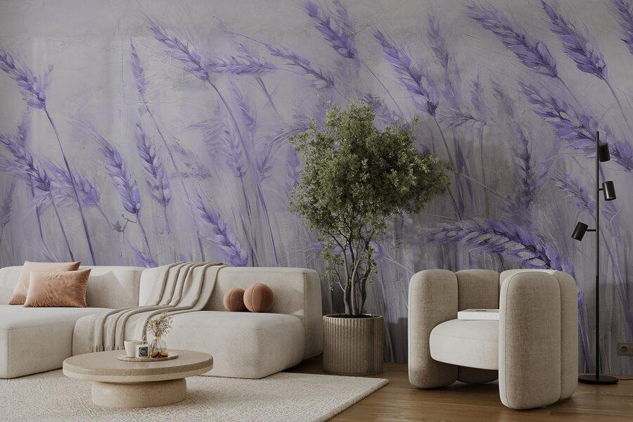Jemné odstíny elegance přírody’ Jemné odstíny elegance přírody’