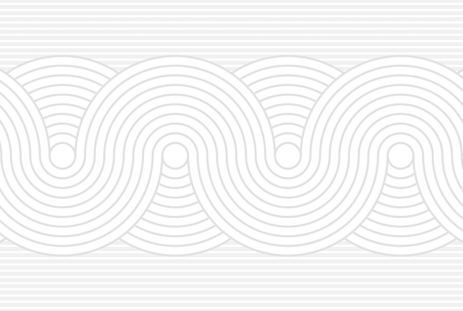 White and gray pattern White and gray pattern