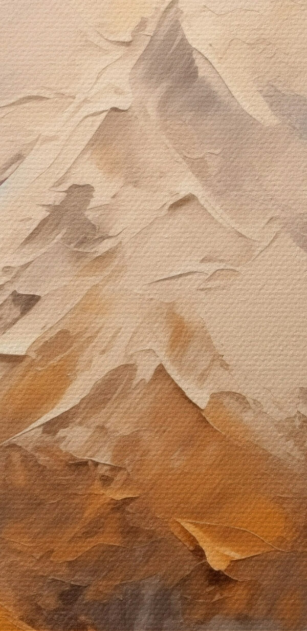 Malba pohoří Malba pohoří