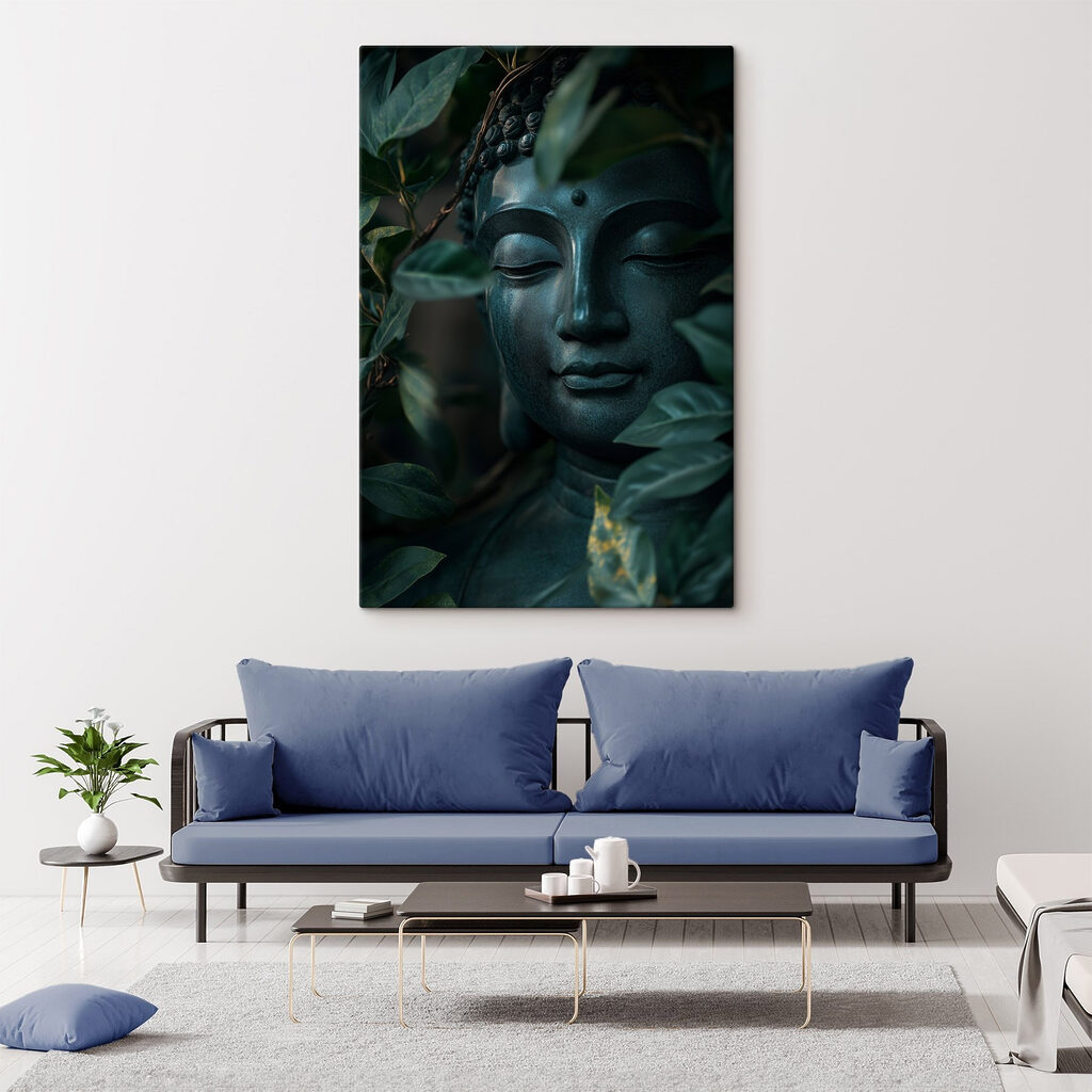 Statue of a buddha Statue of a buddha