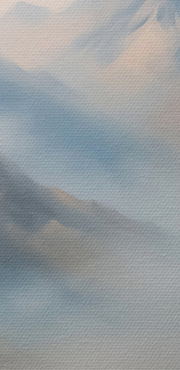 Pohoří s mraky Pohoří s mraky