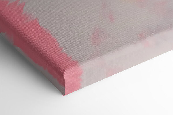 Černobílá kočka s oranžovýma očima Černobílá kočka s oranžovýma očima