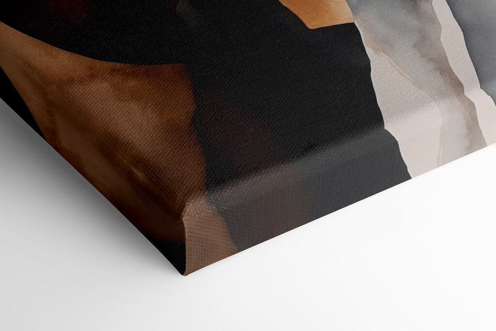 Group of women with different colors