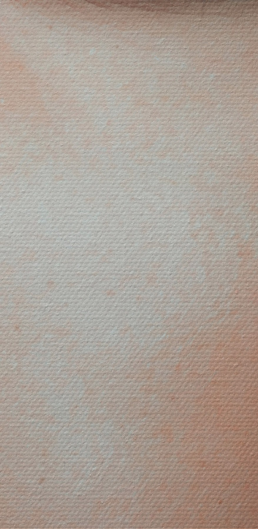 Obličej ženy s roztrženým papírem