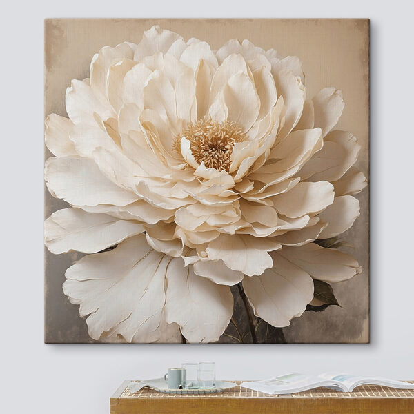 Obraz Obraz Krásný květ v jemných odstínech (Katalogové číslo: s44094)