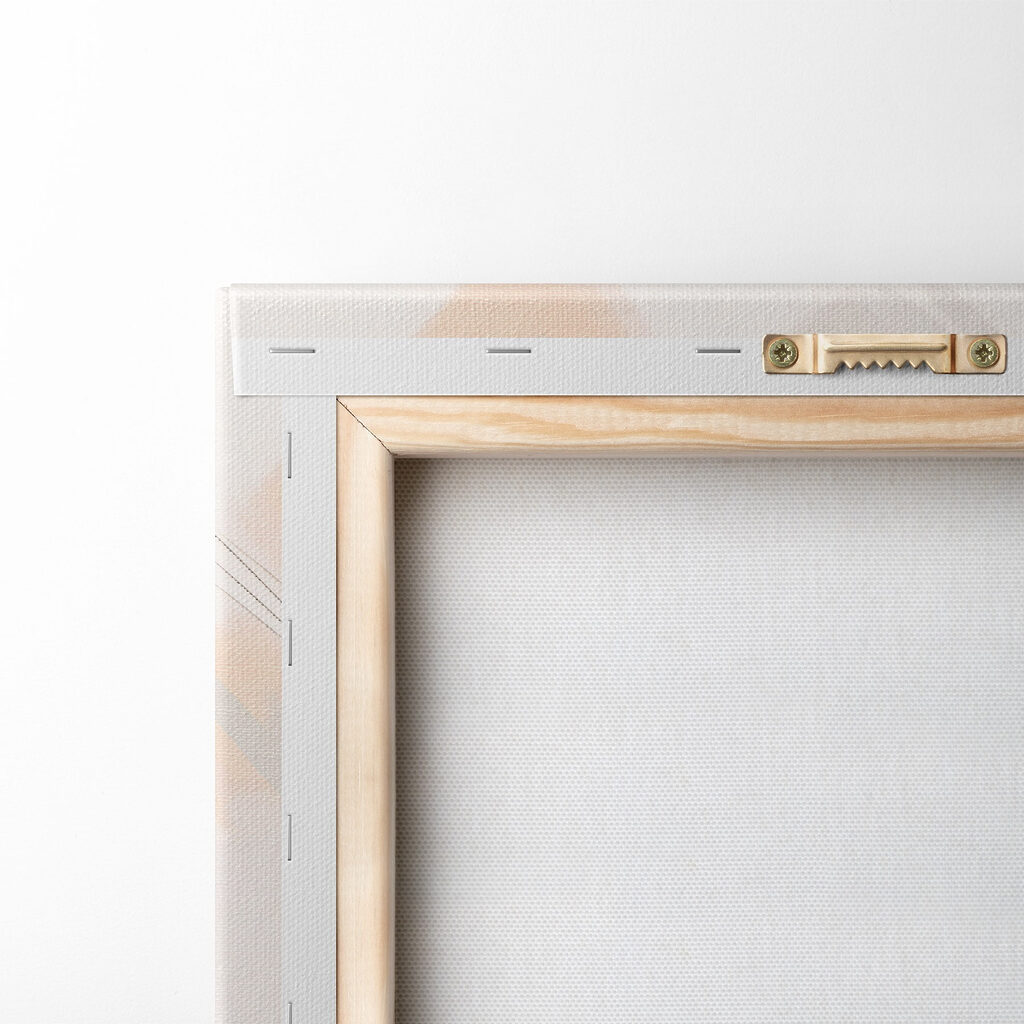 Teapot and a cup on a plate