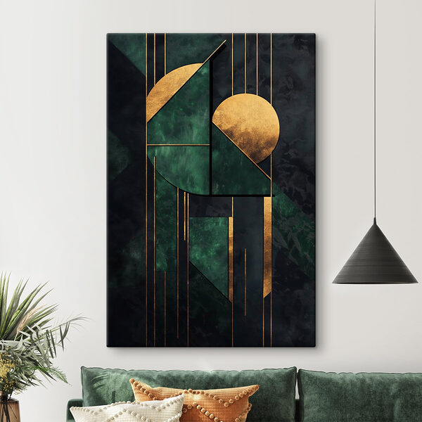 Abstraktní design se sytými barvami. Abstraktní design se sytými barvami.