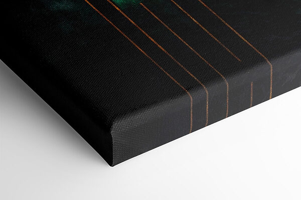 Abstraktní design se sytými barvami. Abstraktní design se sytými barvami.