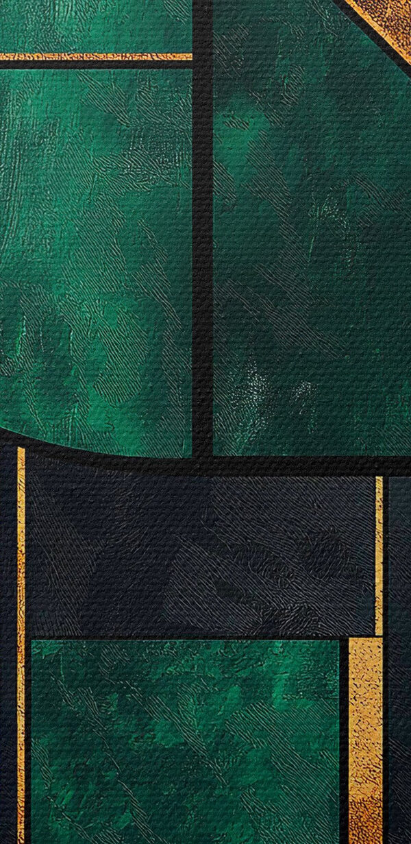 Abstraktní design se sytými barvami. Abstraktní design se sytými barvami.