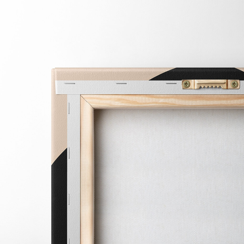 Woman with black hair and red lips Woman with black hair and red lips