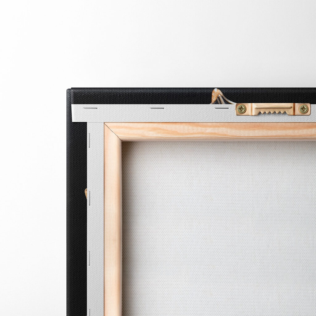 Delicate flower in elegant design