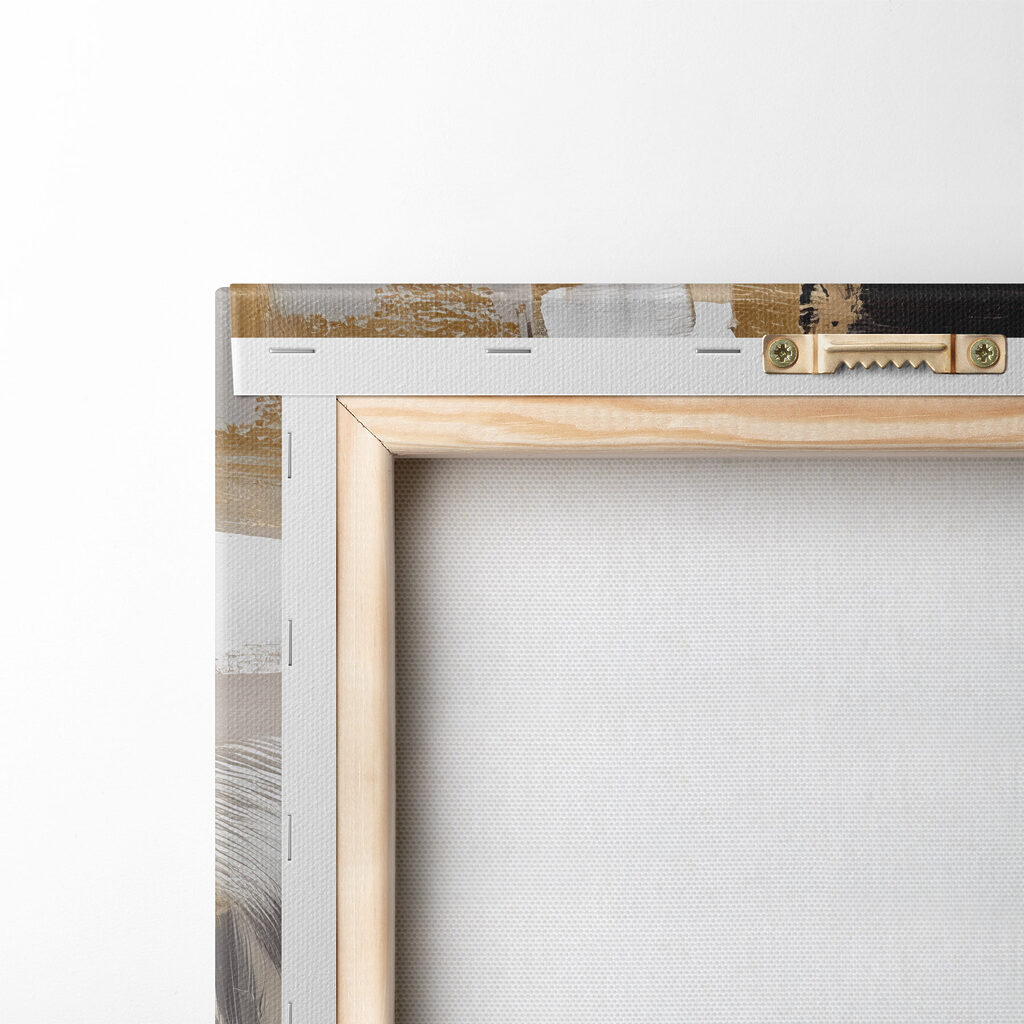 Painting of different colors