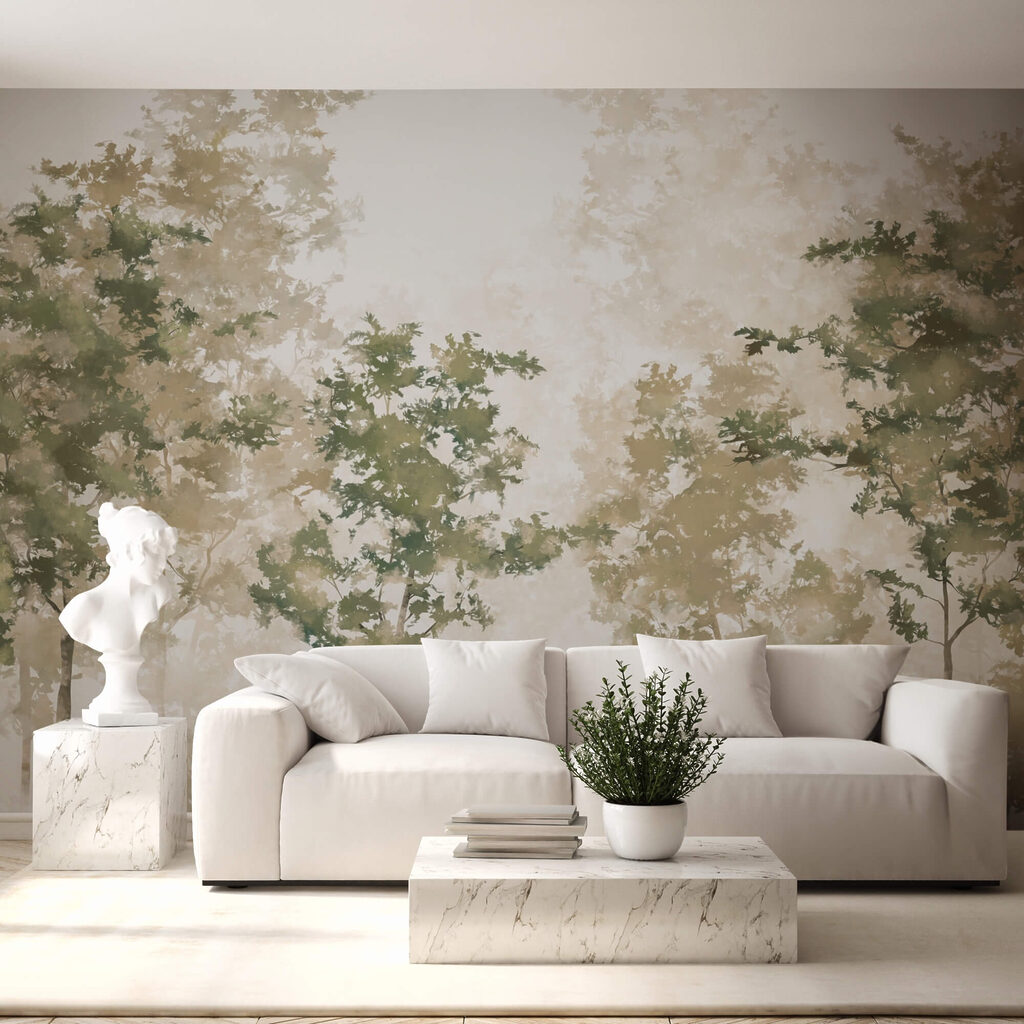 Botanická elegance na bílém pozadí. Botanická elegance na bílém pozadí.