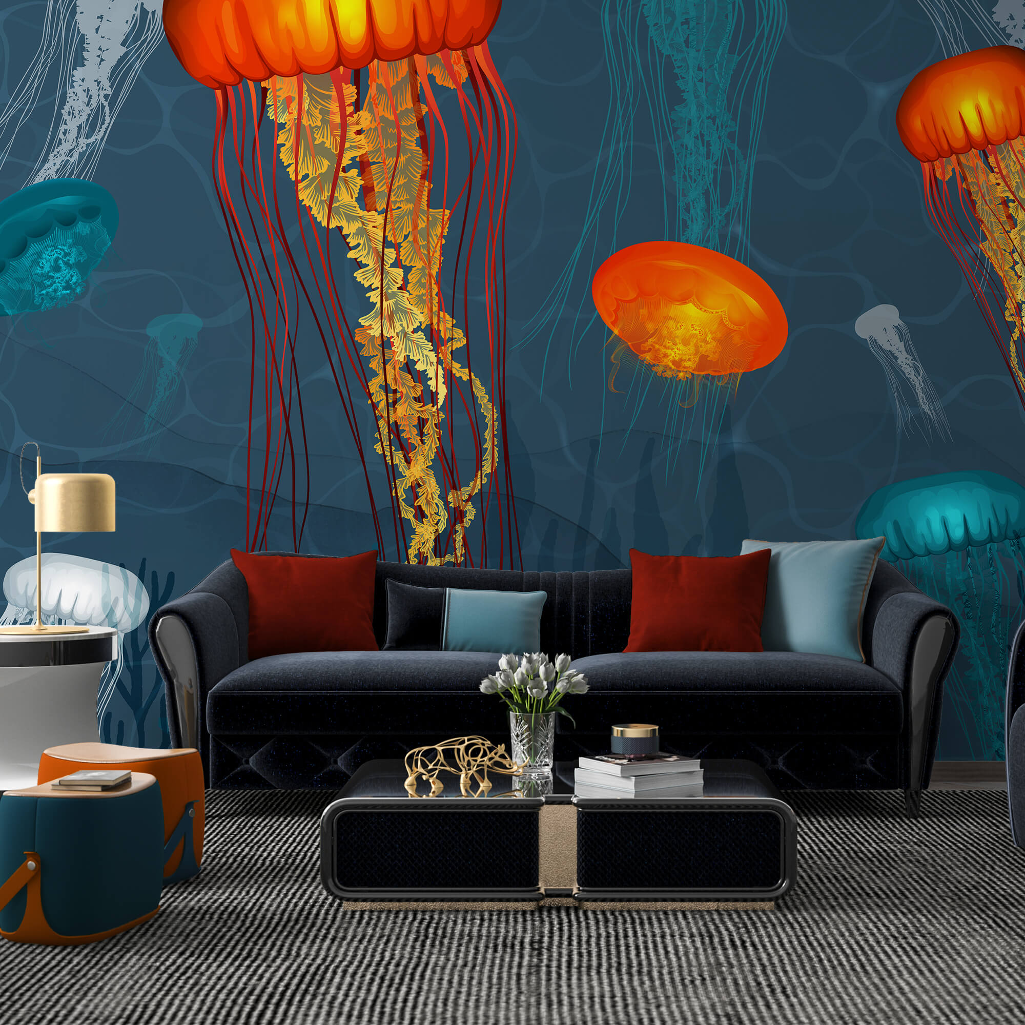 Snímek obrazovky videohry