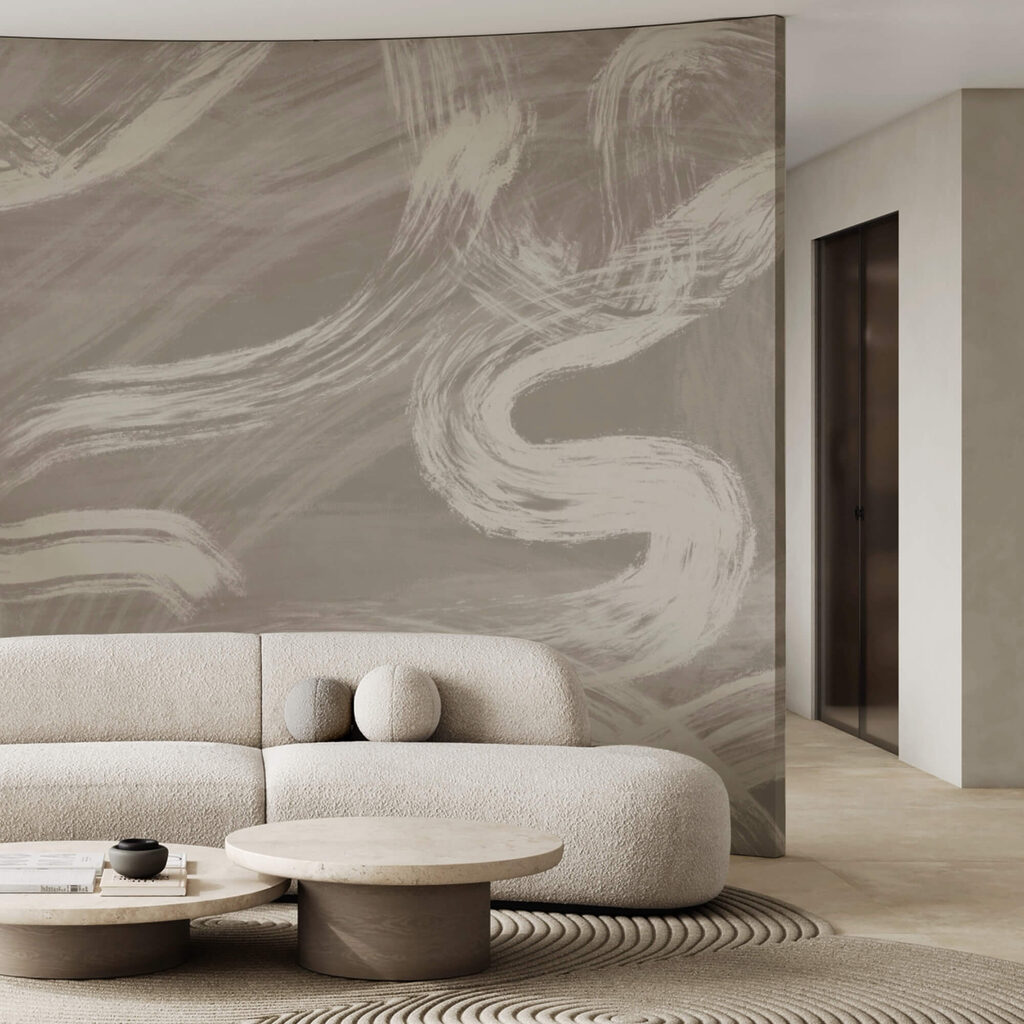 Bílé a šedé pozadí