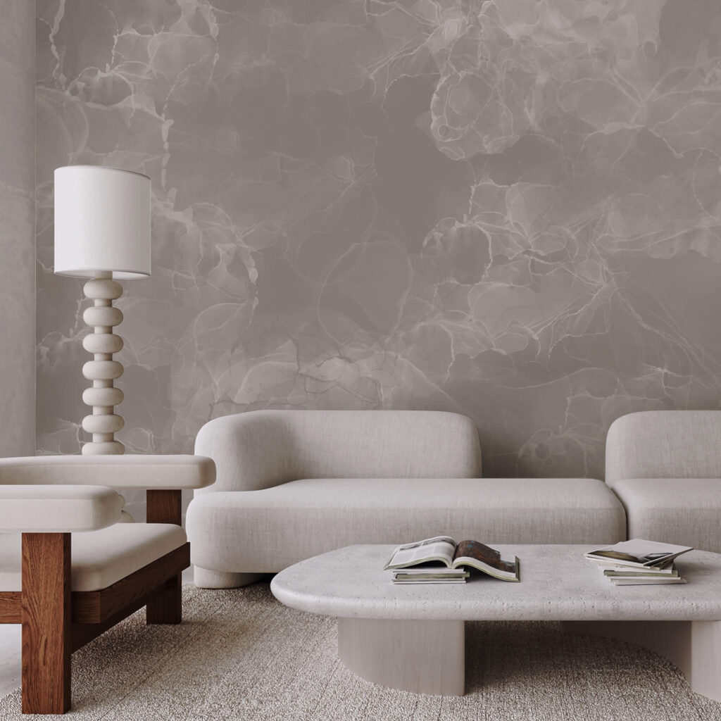 Šedé a bílé pozadí