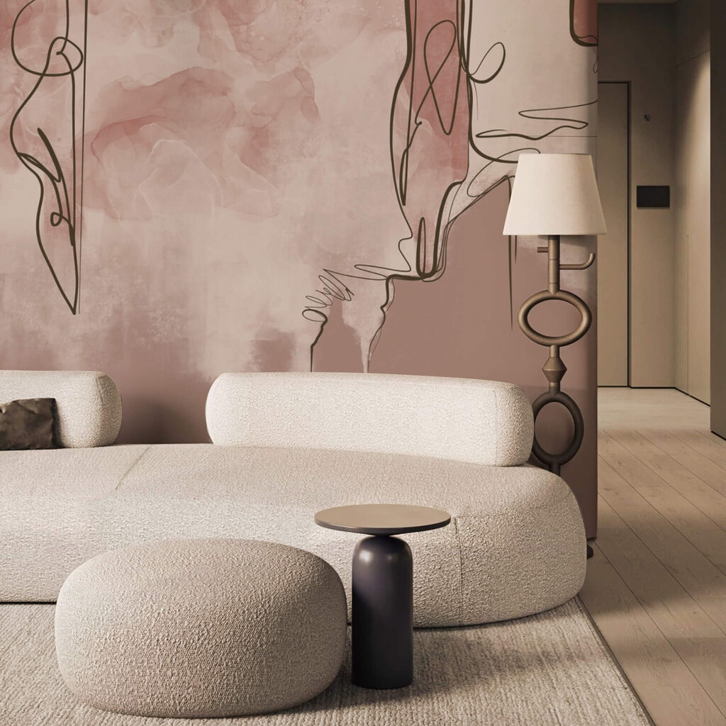 Kresba láhve Kresba láhve