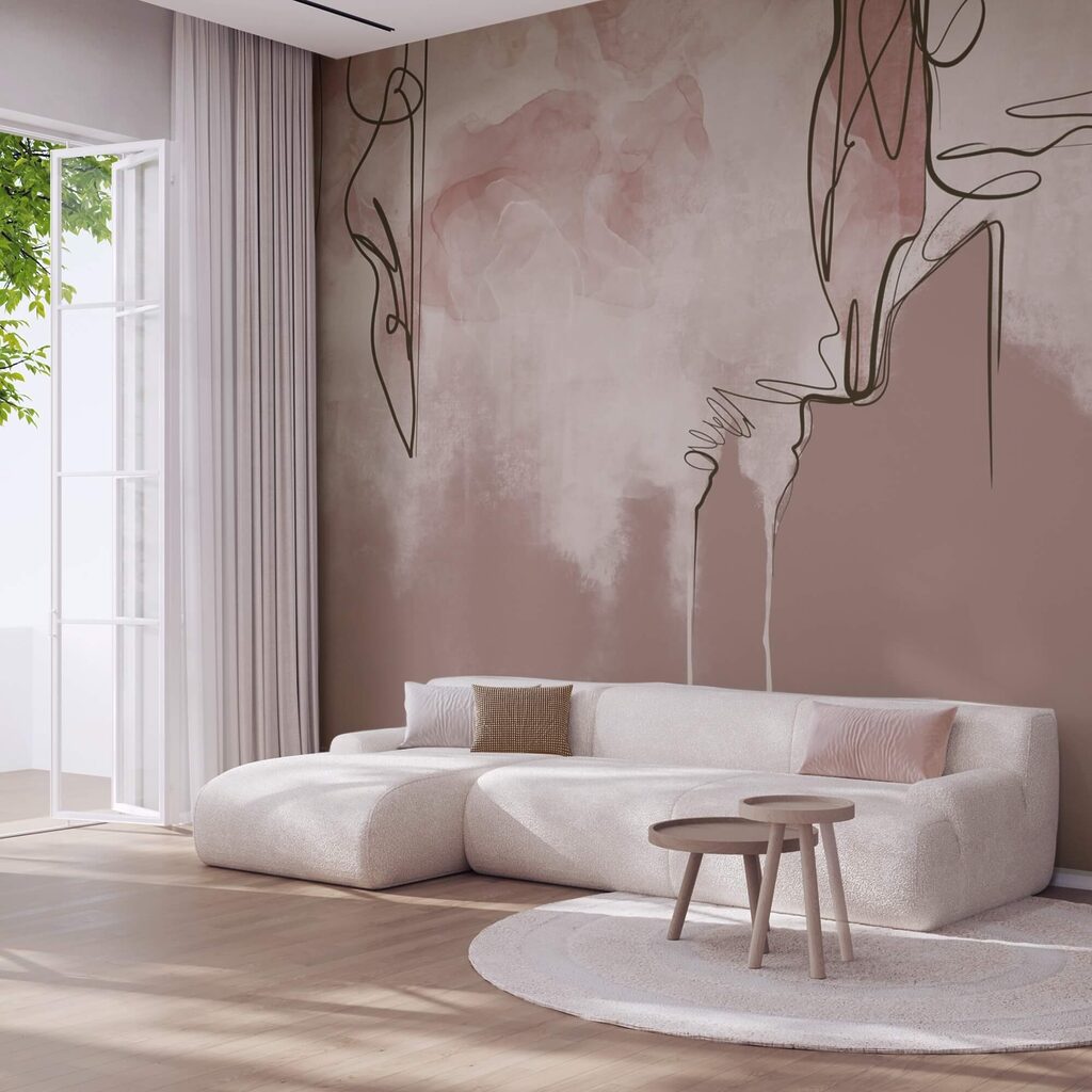 Kresba láhve Kresba láhve