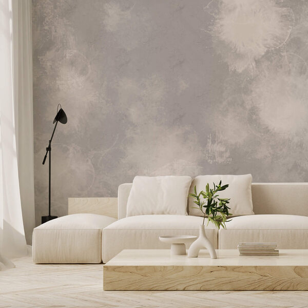 Šedé a bílé pozadí