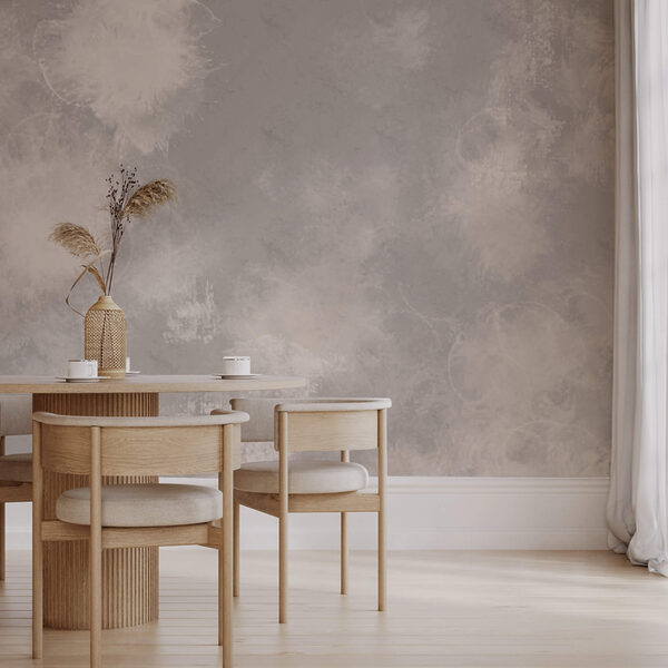 Šedé a bílé pozadí