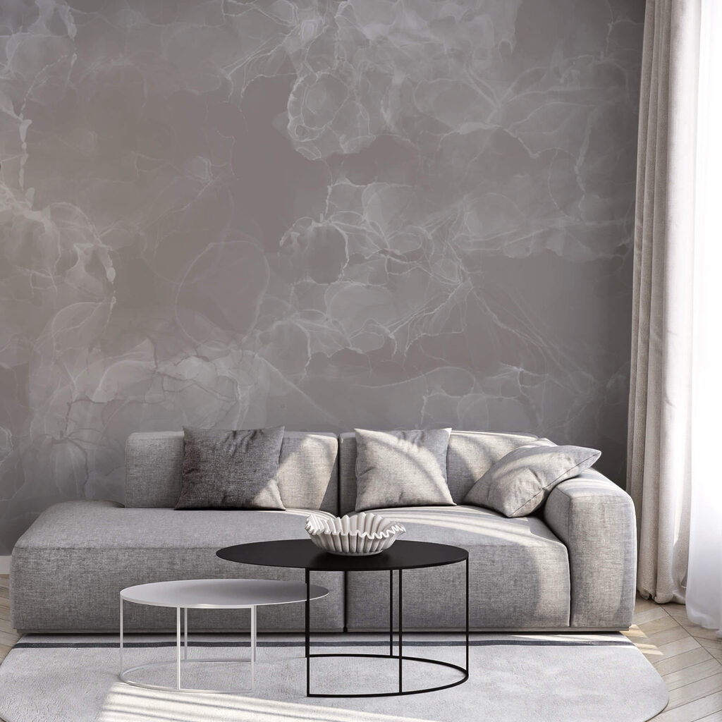 Šedé a bílé pozadí